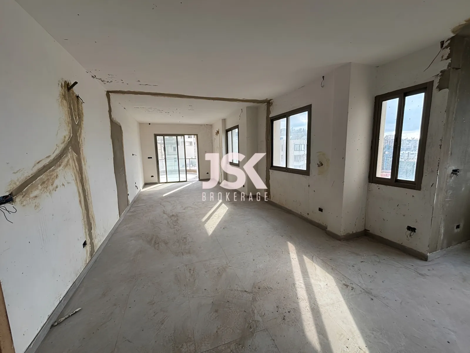 Duplex for Sale in Zikrit