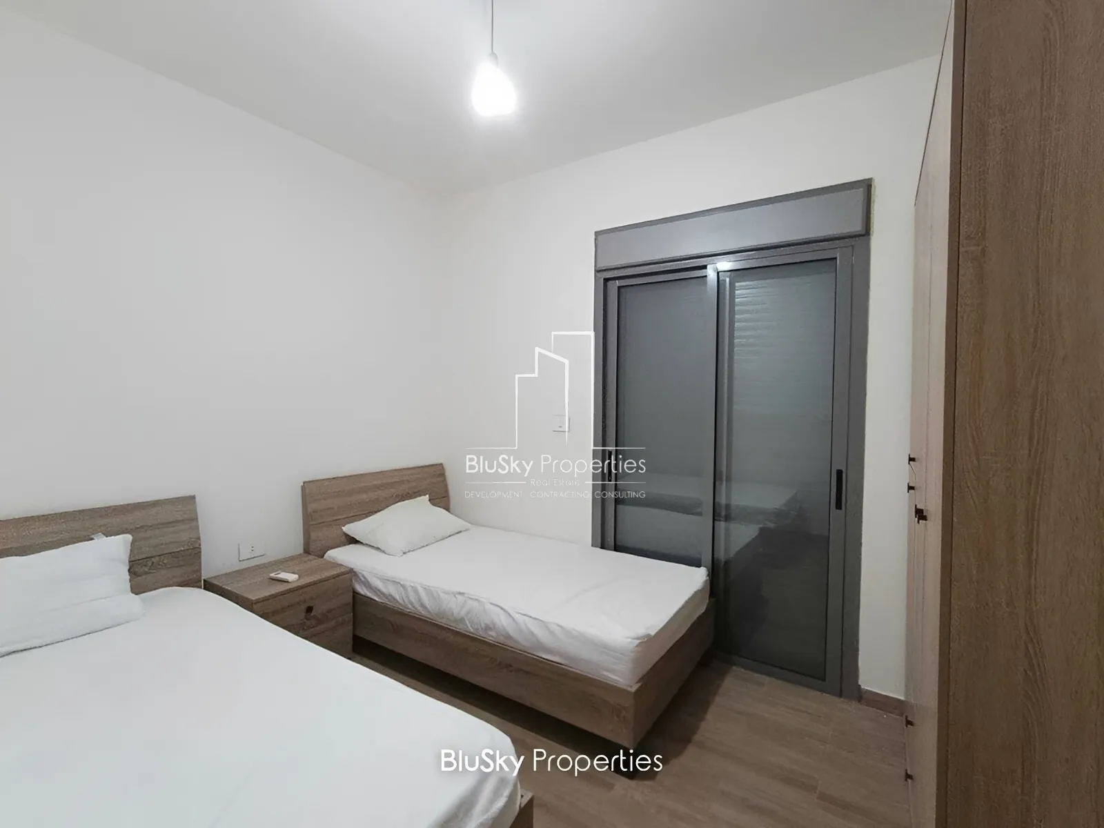 Apartment for Sale in Blat