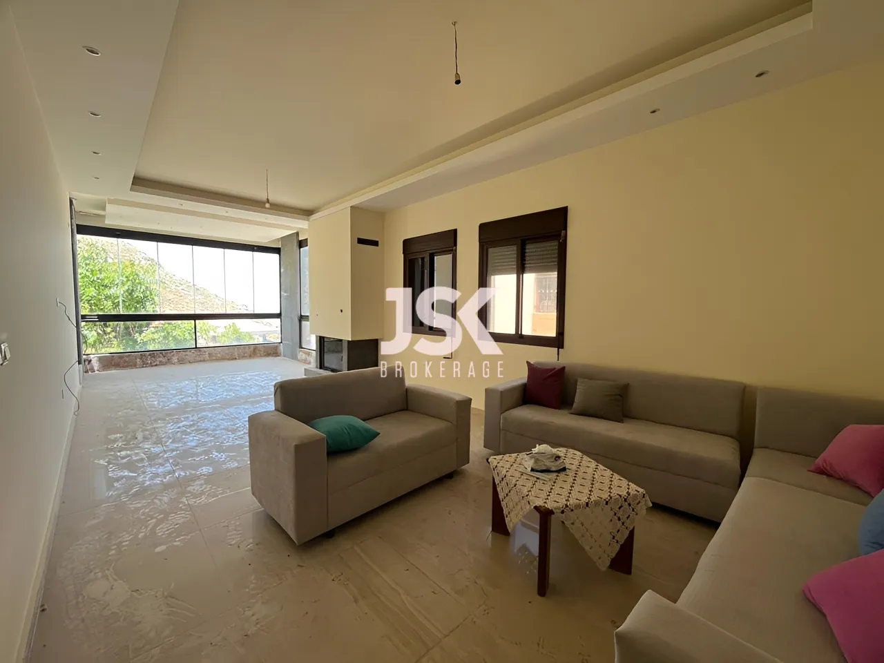 Apartment for Sale in Koura - 3 bed, 3 bath
