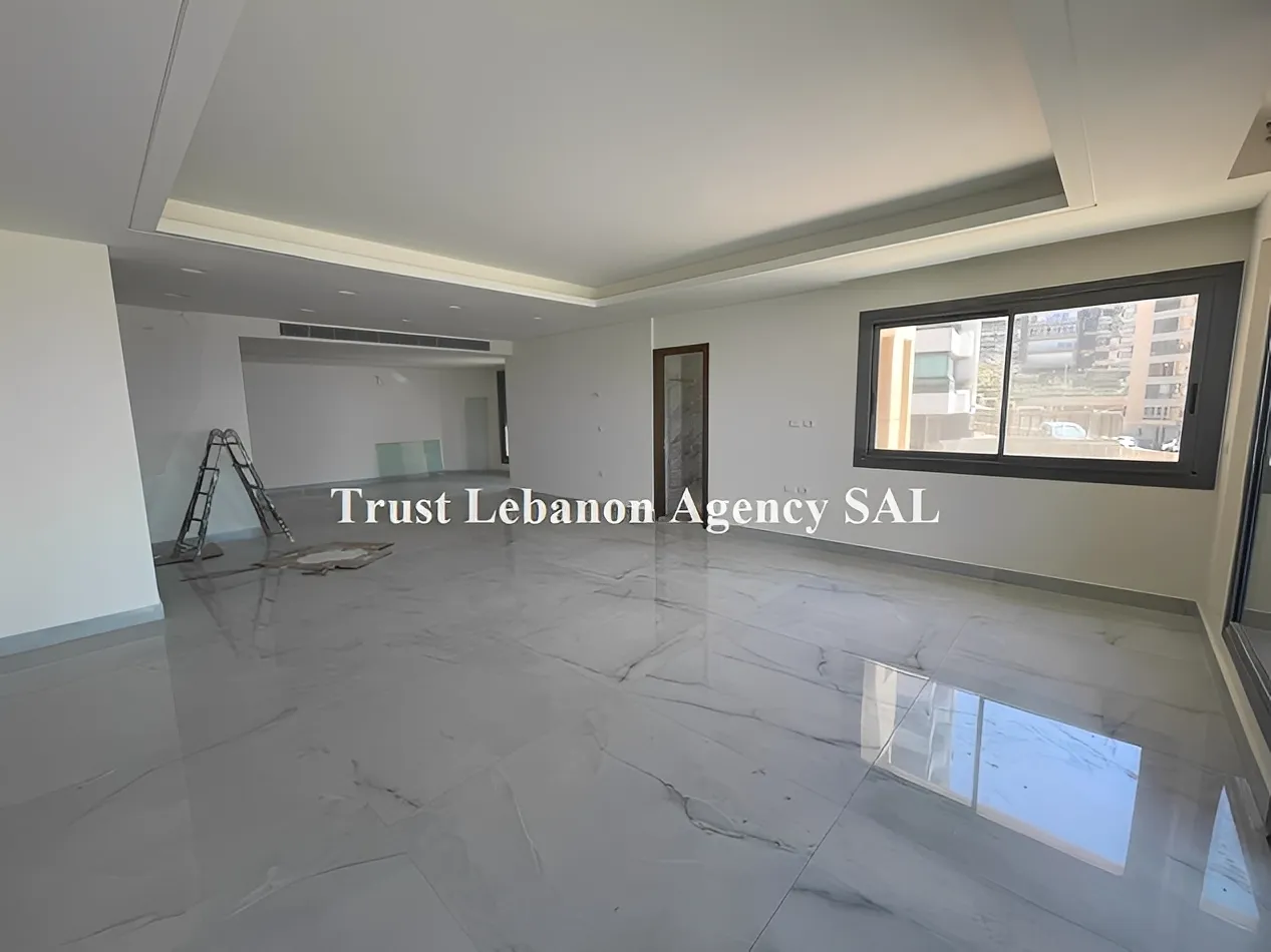 Apartment for Rent in Ramlet El Bayda Beirut Lebanon