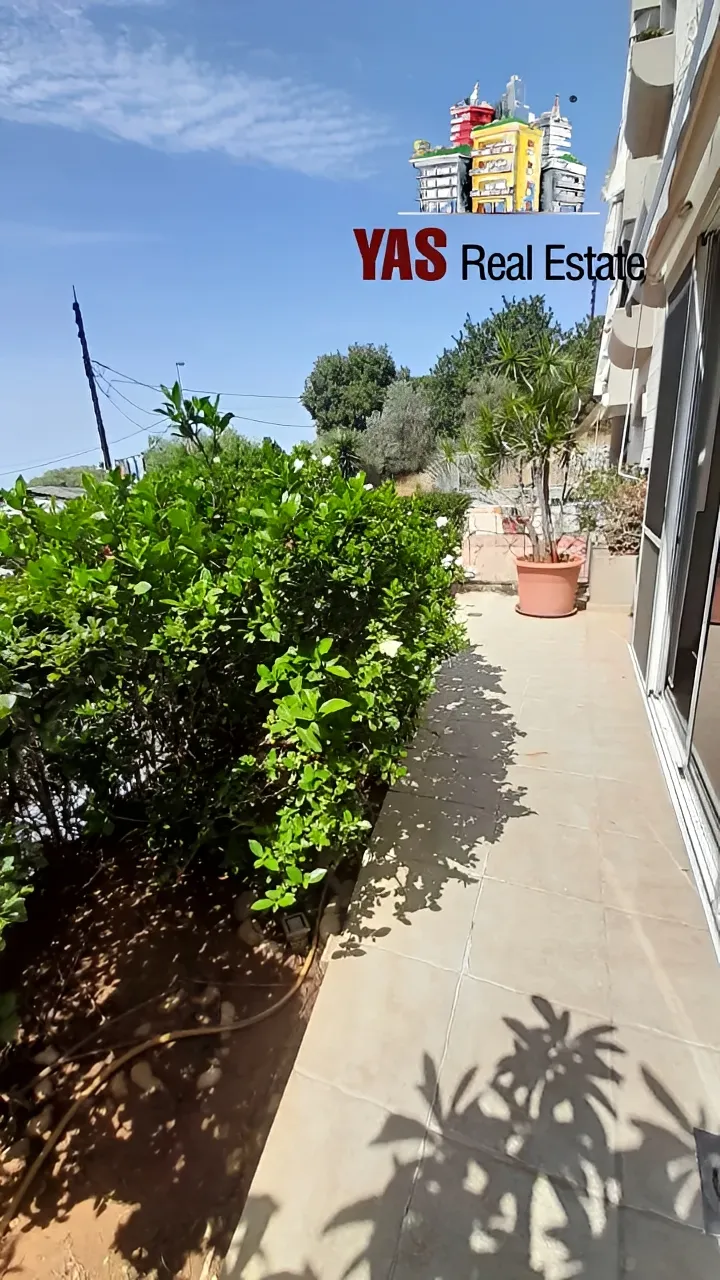 Apartment for Sale in Mansourieh