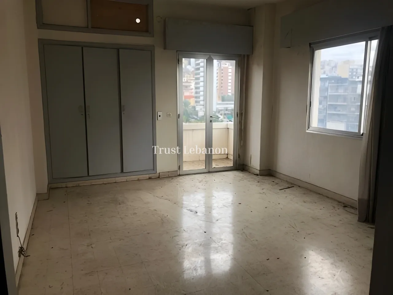 Office for rent in Jal El Dib, Lebanon