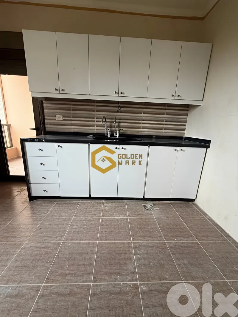 Apartment for Sale in Jdayel