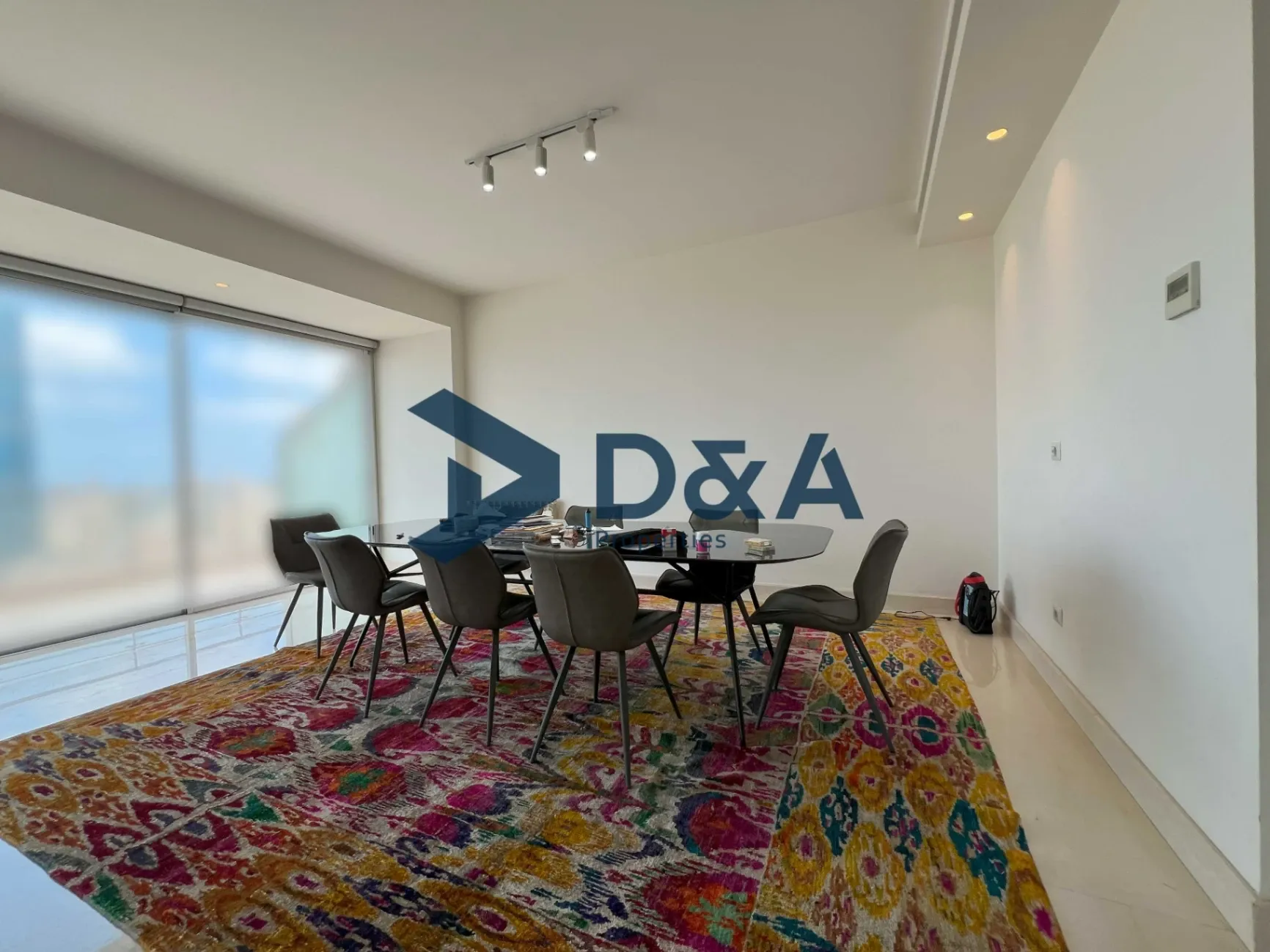 Apartment for sale in Achrafieh, Beirut, Lebanon - 3 bed, 5 bath