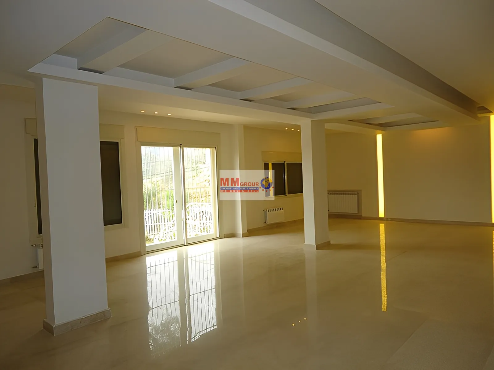 Villa for Sale in Baabdat