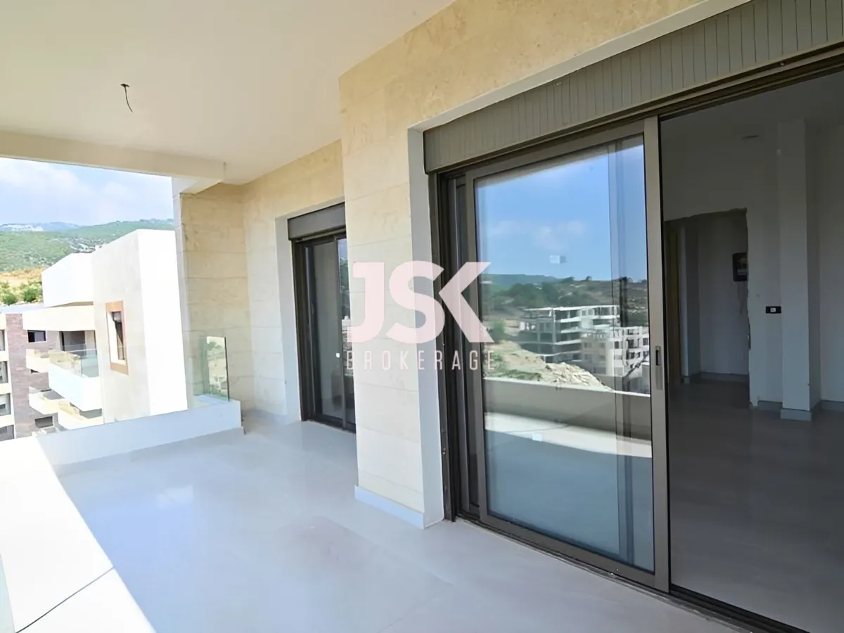 Apartment for Sale in Habboub, Lebanon - 3 bed, 3 bath