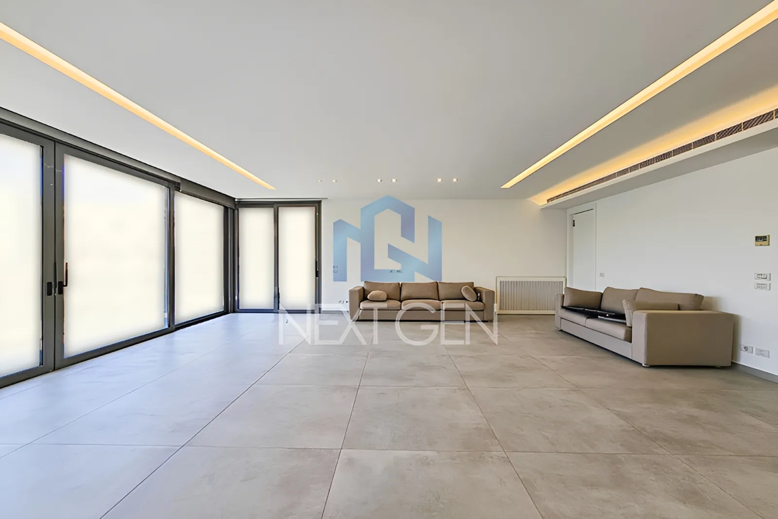 Apartment for Rent in Achrafieh