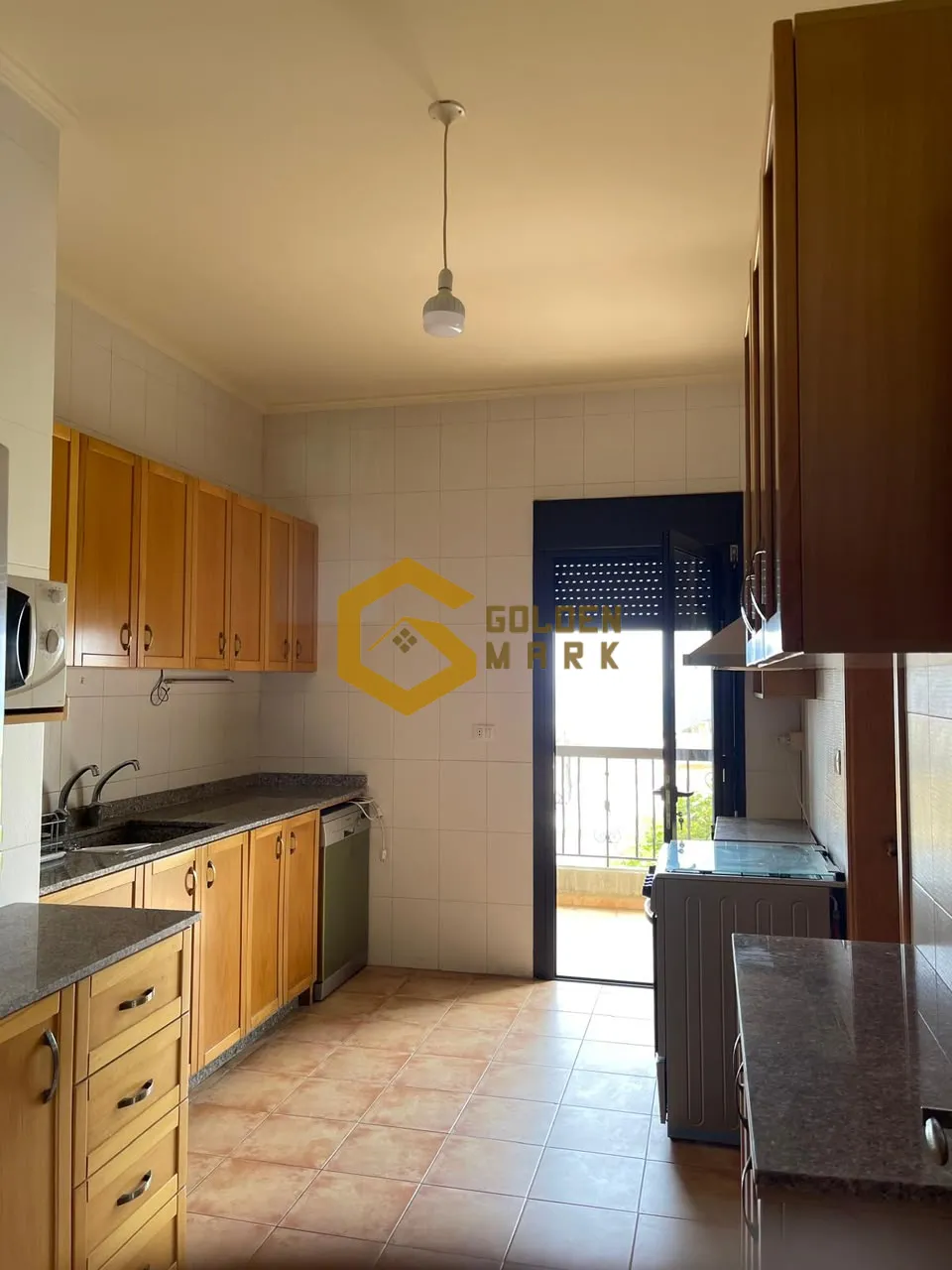 Apartment for Rent in Basbina