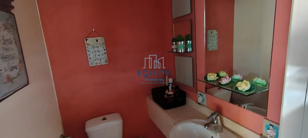 Duplex for Rent in Dbayeh - 3 bed, 3 bath
