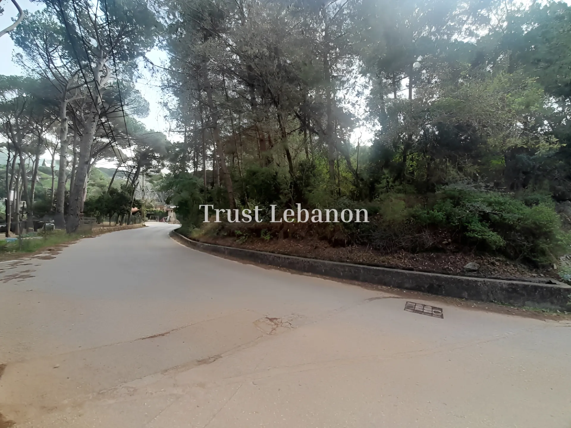 Residential Land for sale in Jouret El Ballout