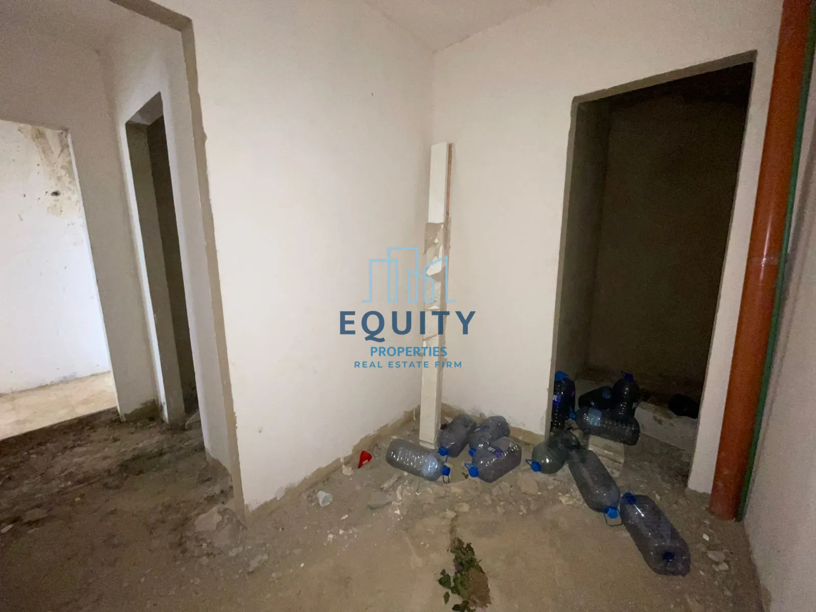 Apartment for sale in Qornet El Hamra