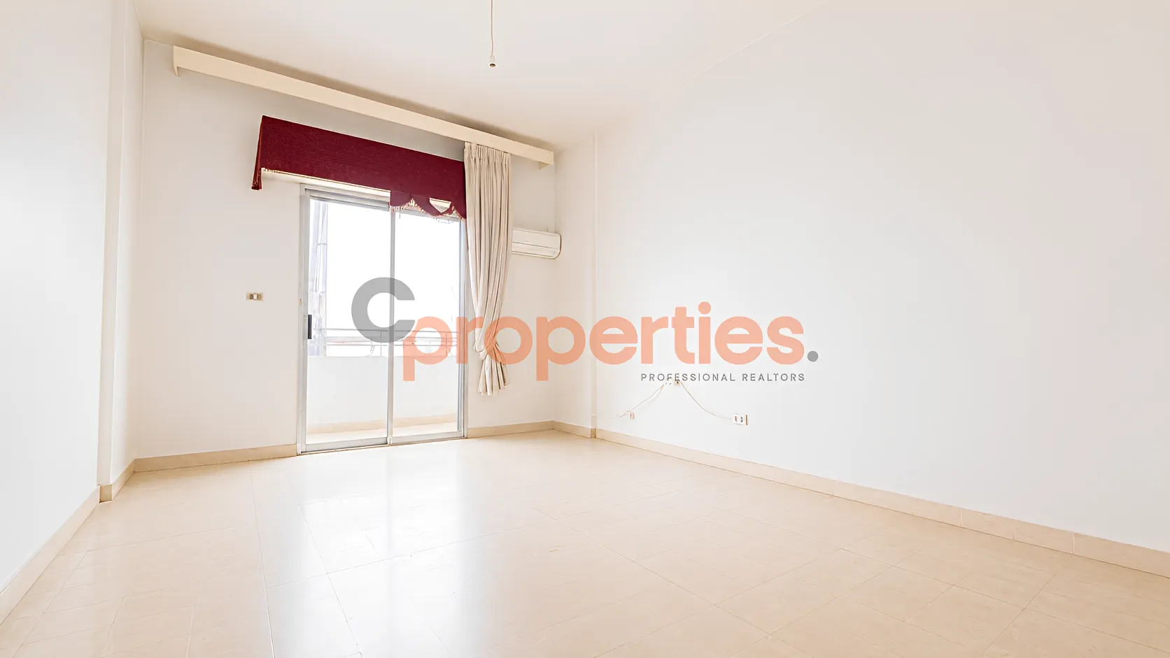 Apartment for sale in Ras Al Naba'a, Beirut, Lebanon