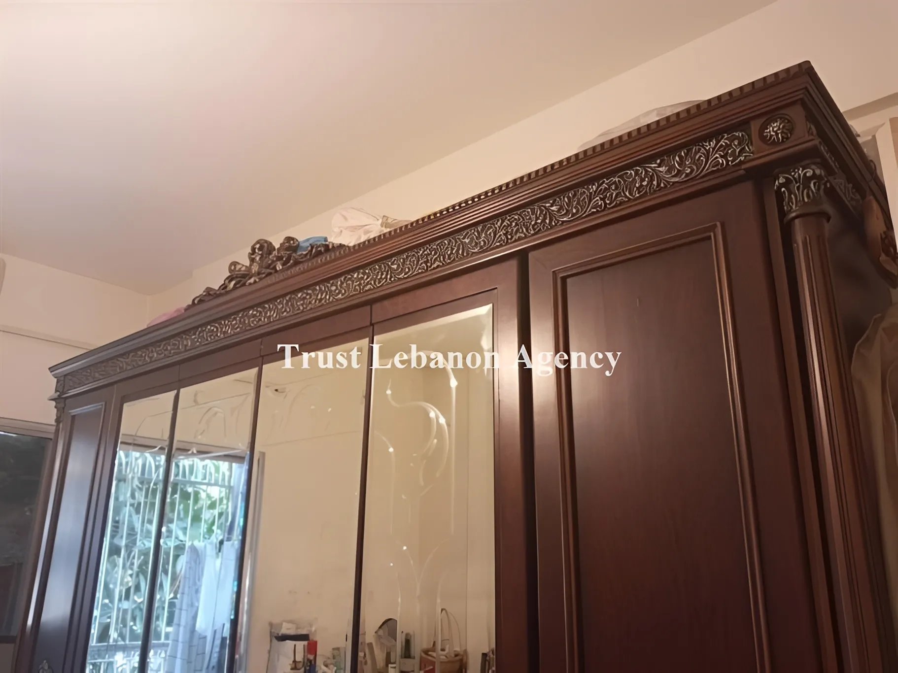 Apartment for Sale in Talet El Khayat Beirut Lebanon