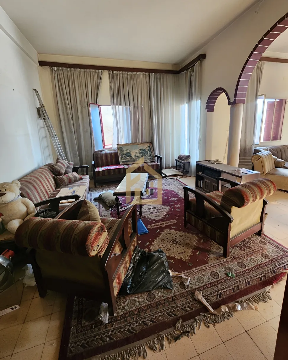 Apartment for sale in Forn El Chebbak, Lebanon - 3 bed, 2 bath