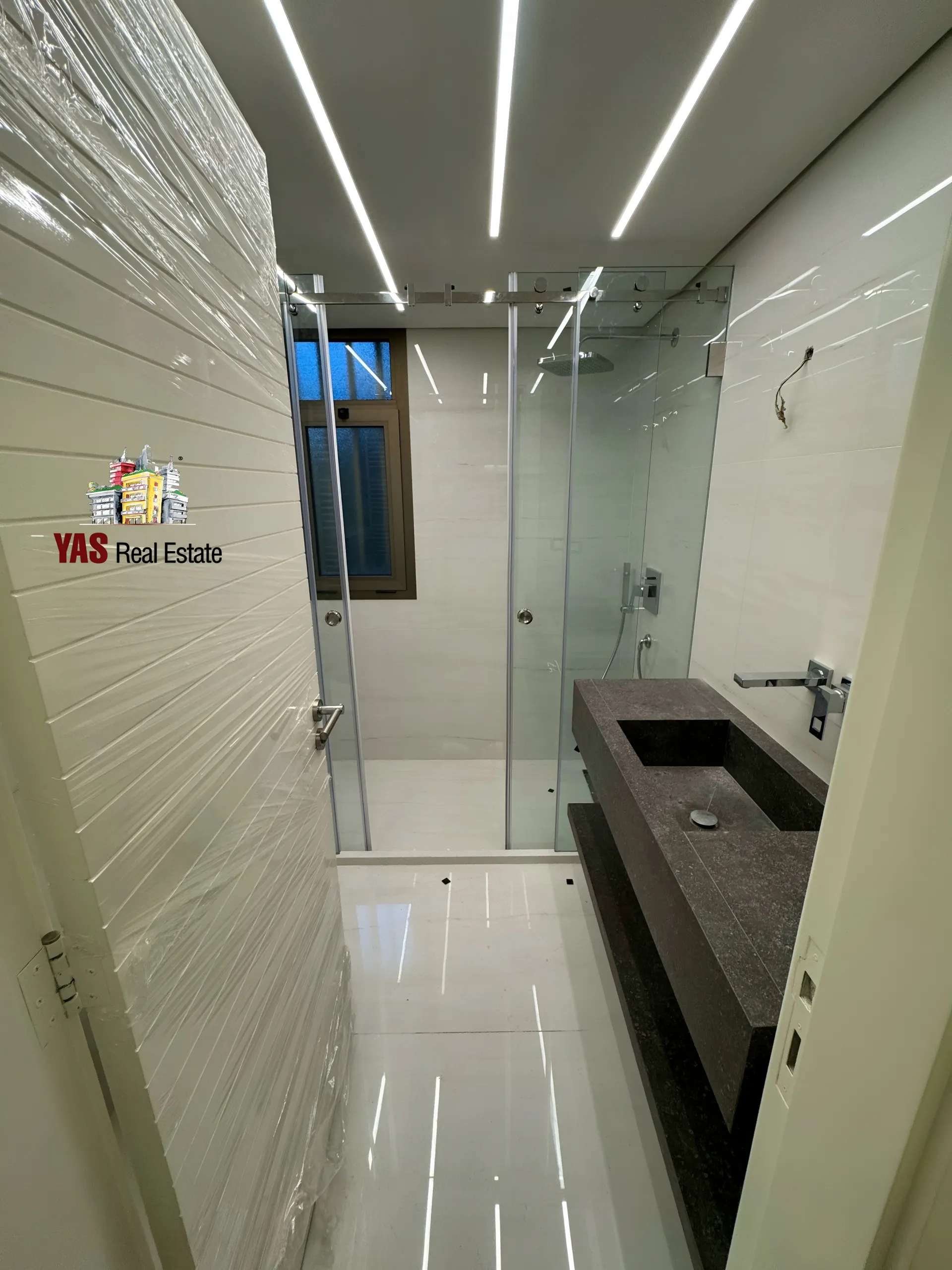 Apartment for Sale in Baabda