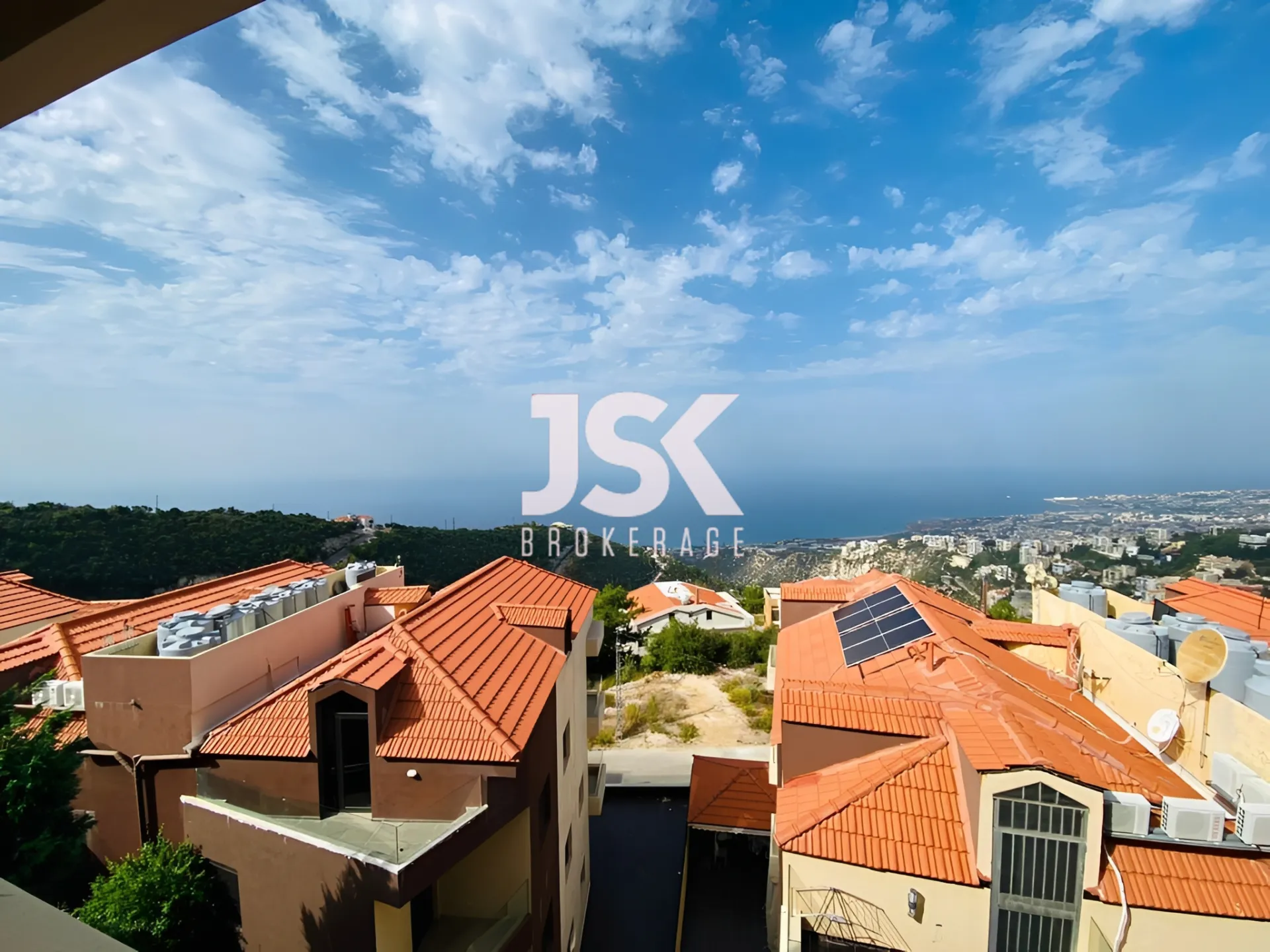 Apartment for Sale in Byblos, Lebanon