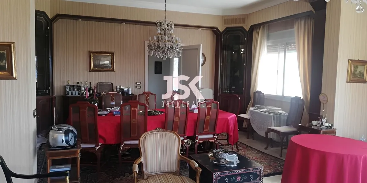 Triplex for Sale in Baabdat, Lebanon - 4 bed, 3 bath