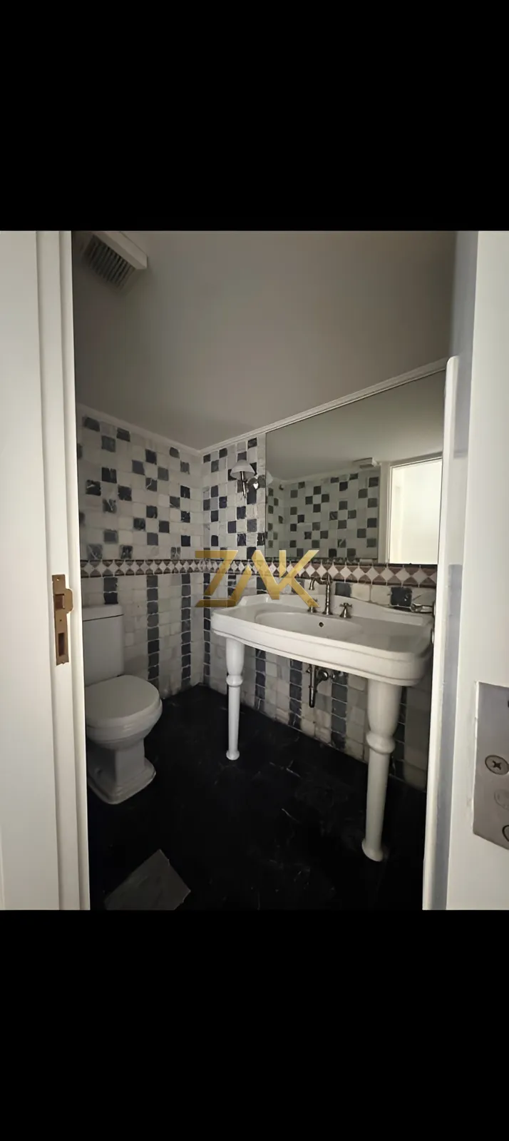 Apartment for Rent Hazmieh