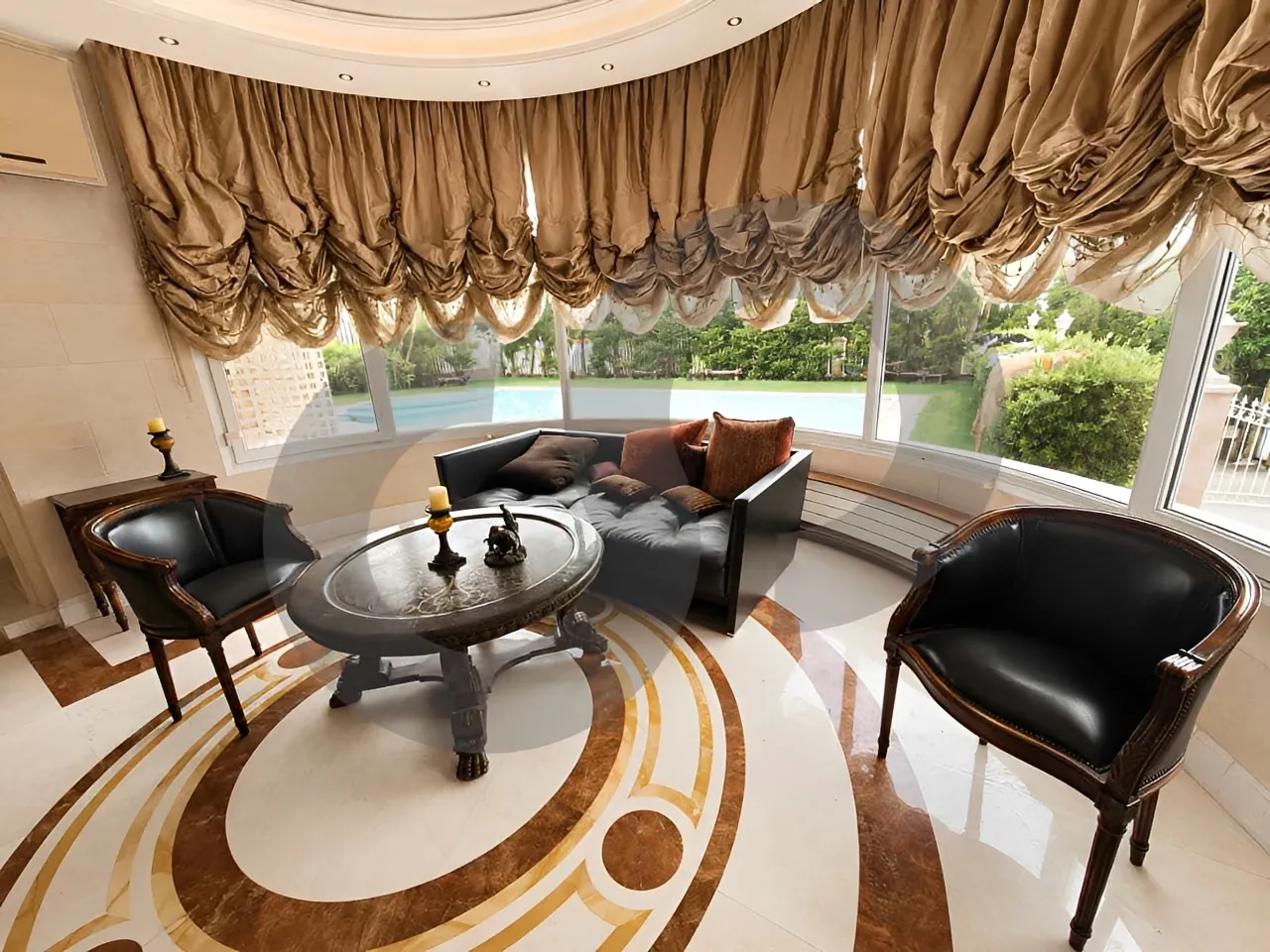 Villa for Sale in Montiverdi