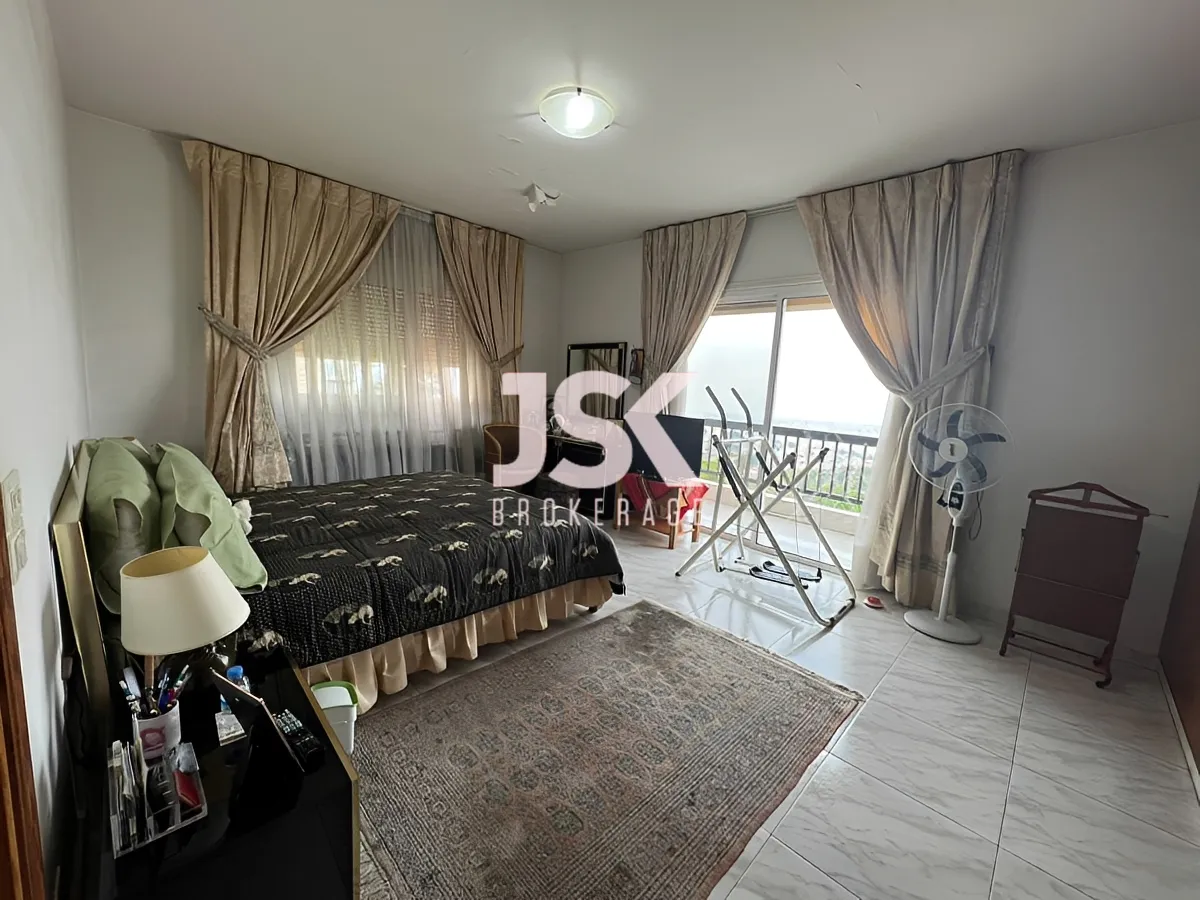 Apartment for Rent in Yarzeh, Lebanon
