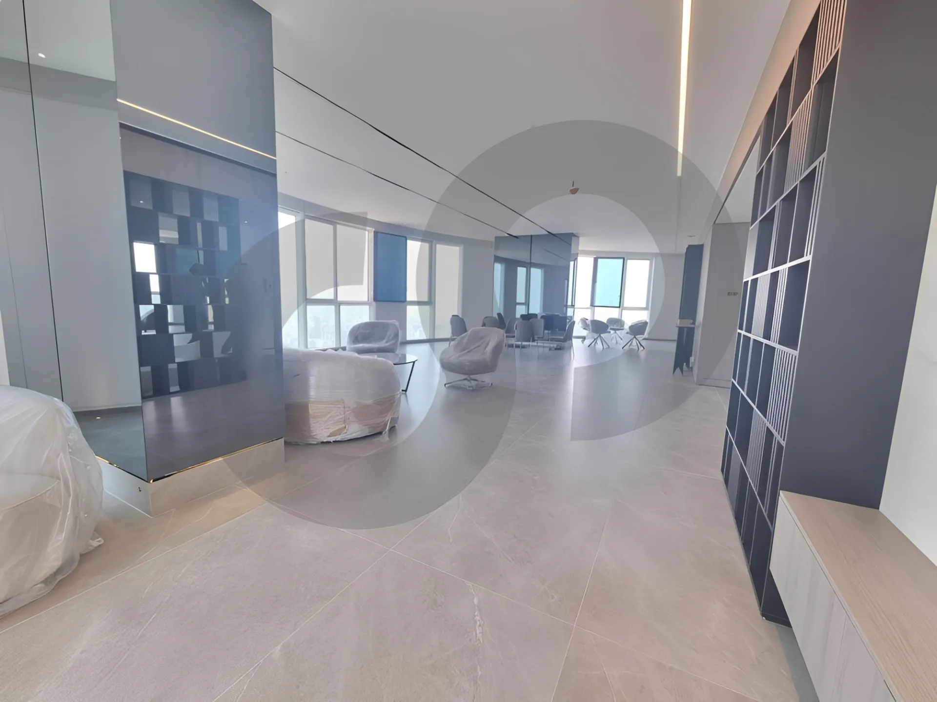 Apartment for Sale in Achrafieh, Beirut, Lebanon
