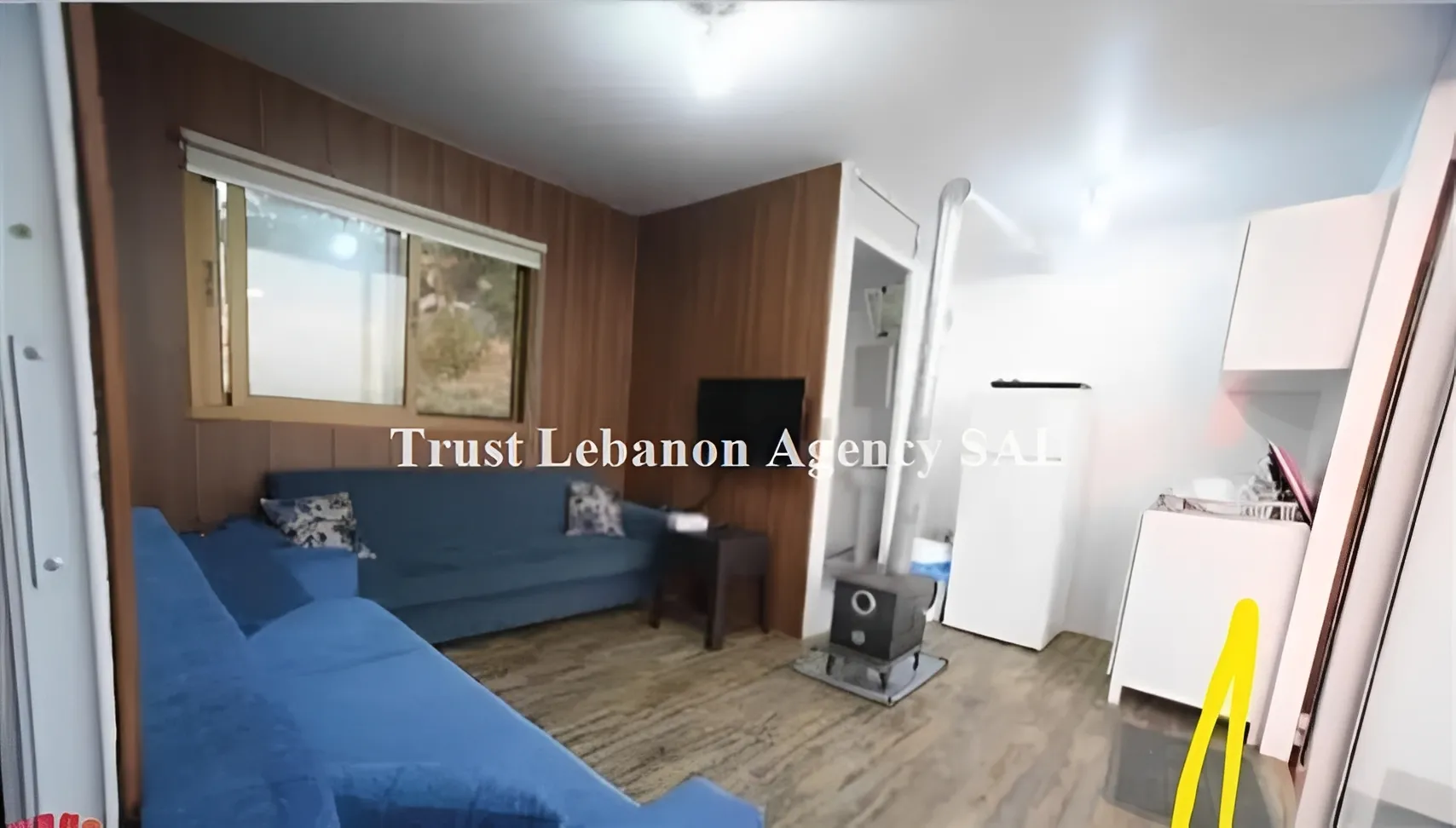 Land for Sale in Metn Zaarour Lebanon