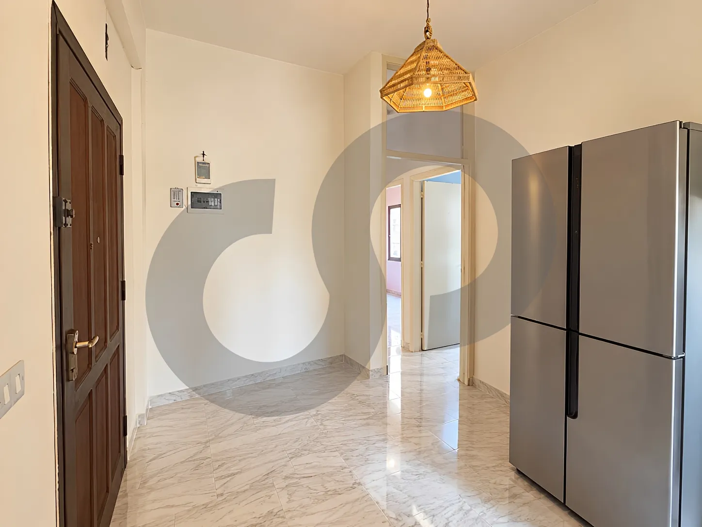 Apartment for Sale in Hazmieh