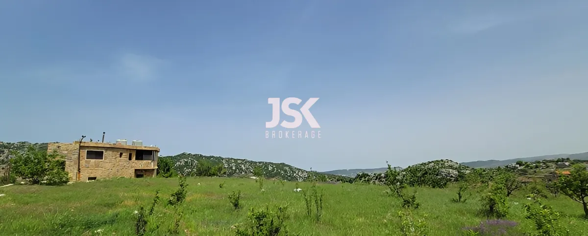 Land for Sale in Mayrouba, Lebanon
