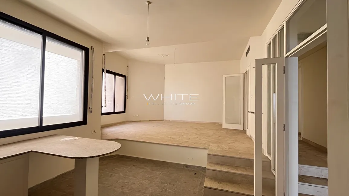 Apartment for sale in Bayada, Rabieh, Lebanon