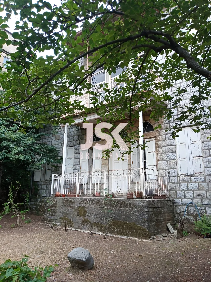 Villa for Sale in Bikfaiya, Lebanon