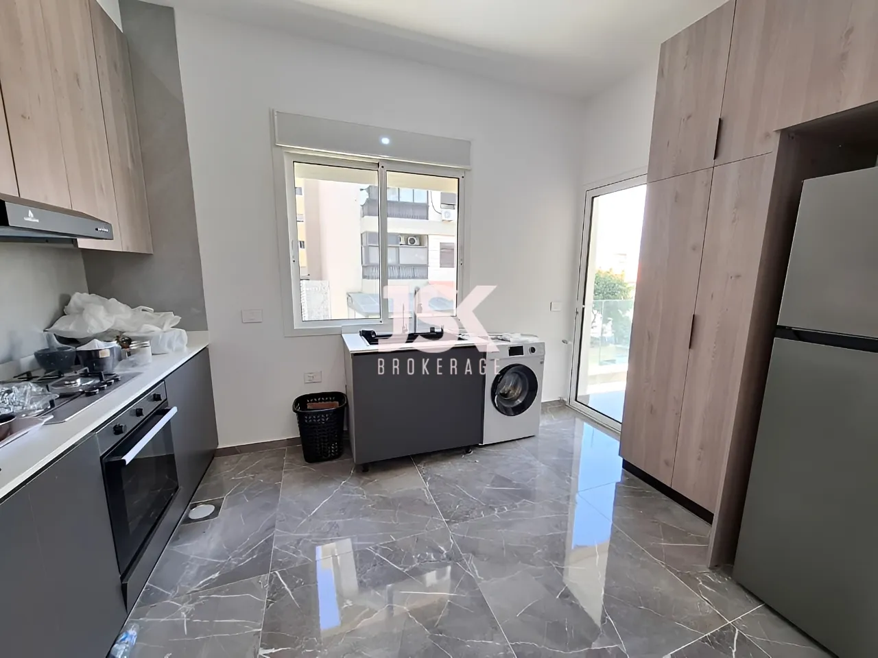 Apartment for Rent in Kaslik