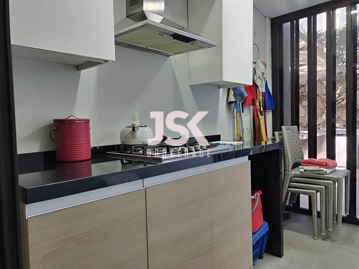 Apartment for Sale in Rayfoun, Lebanon