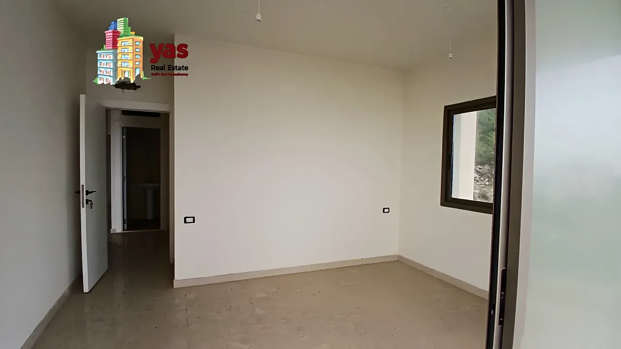 Apartment for Sale in Tabarja - 2 bed, 2 bath