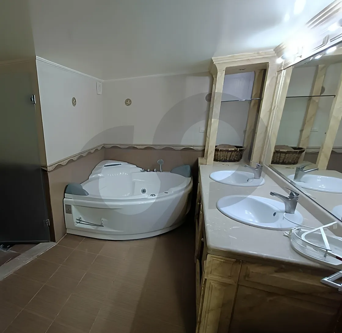 Apartment for Rent in Beirut, Lebanon