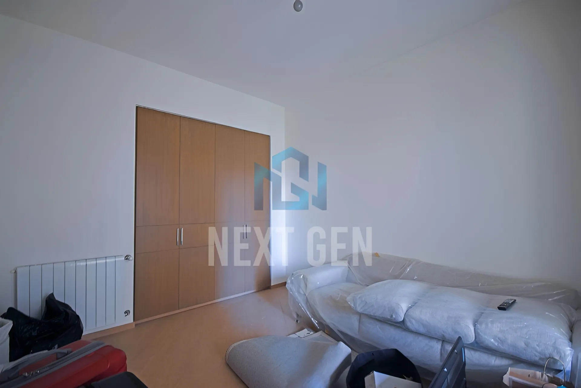 Apartment for sale in Achrafieh, Beirut, Lebanon