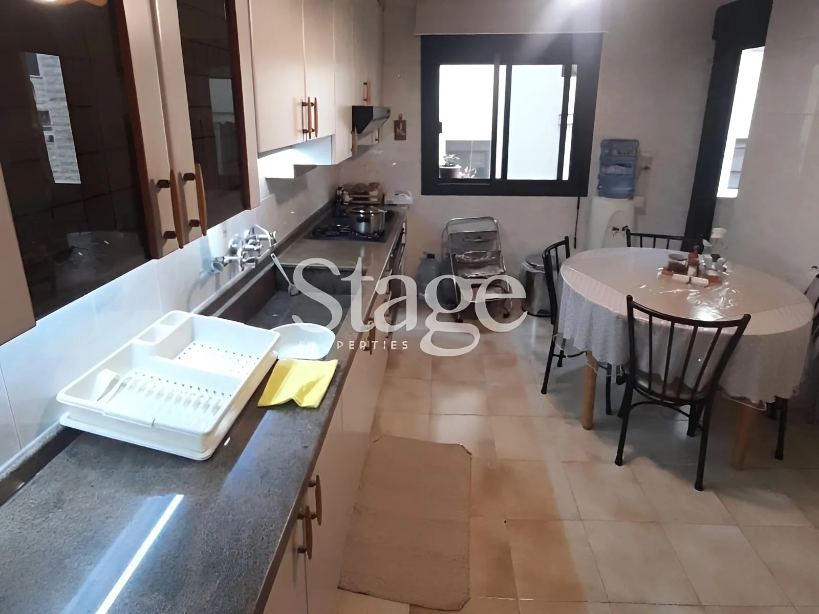 Apartment for sale in Zouk Mikael, Lebanon