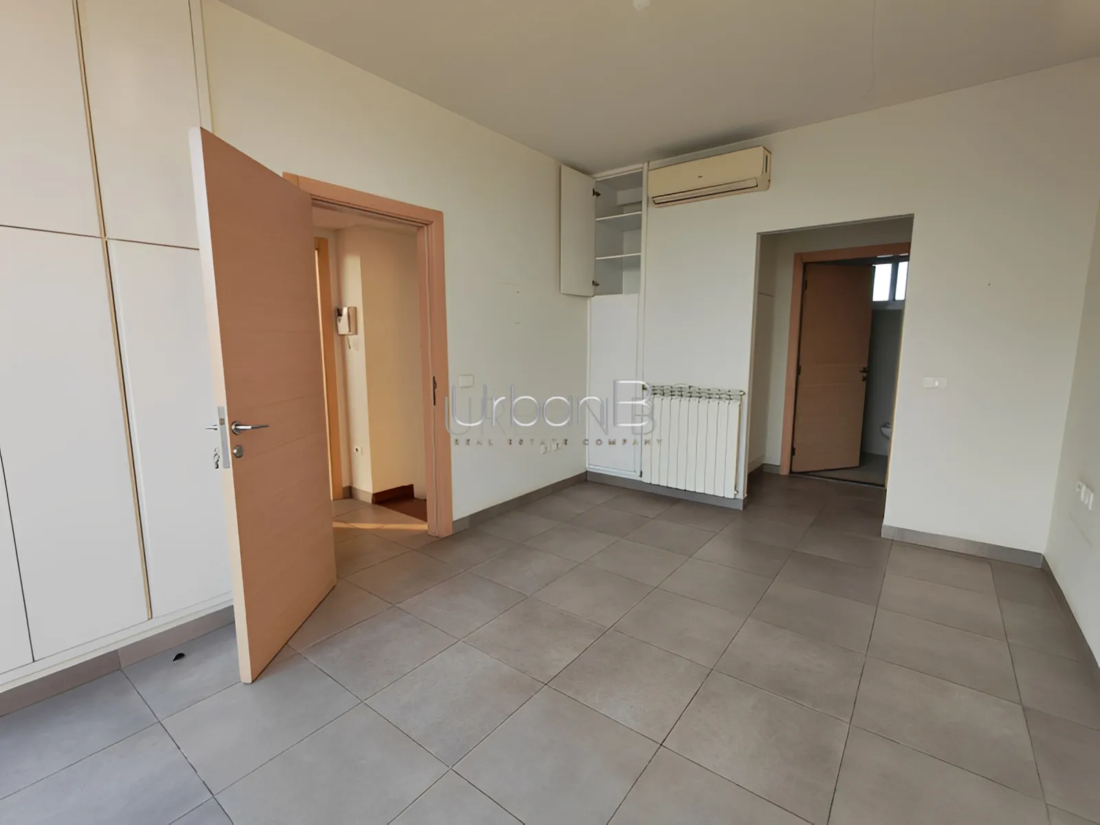Penthouse for sale in Mar mikhael, beirut, lebanon