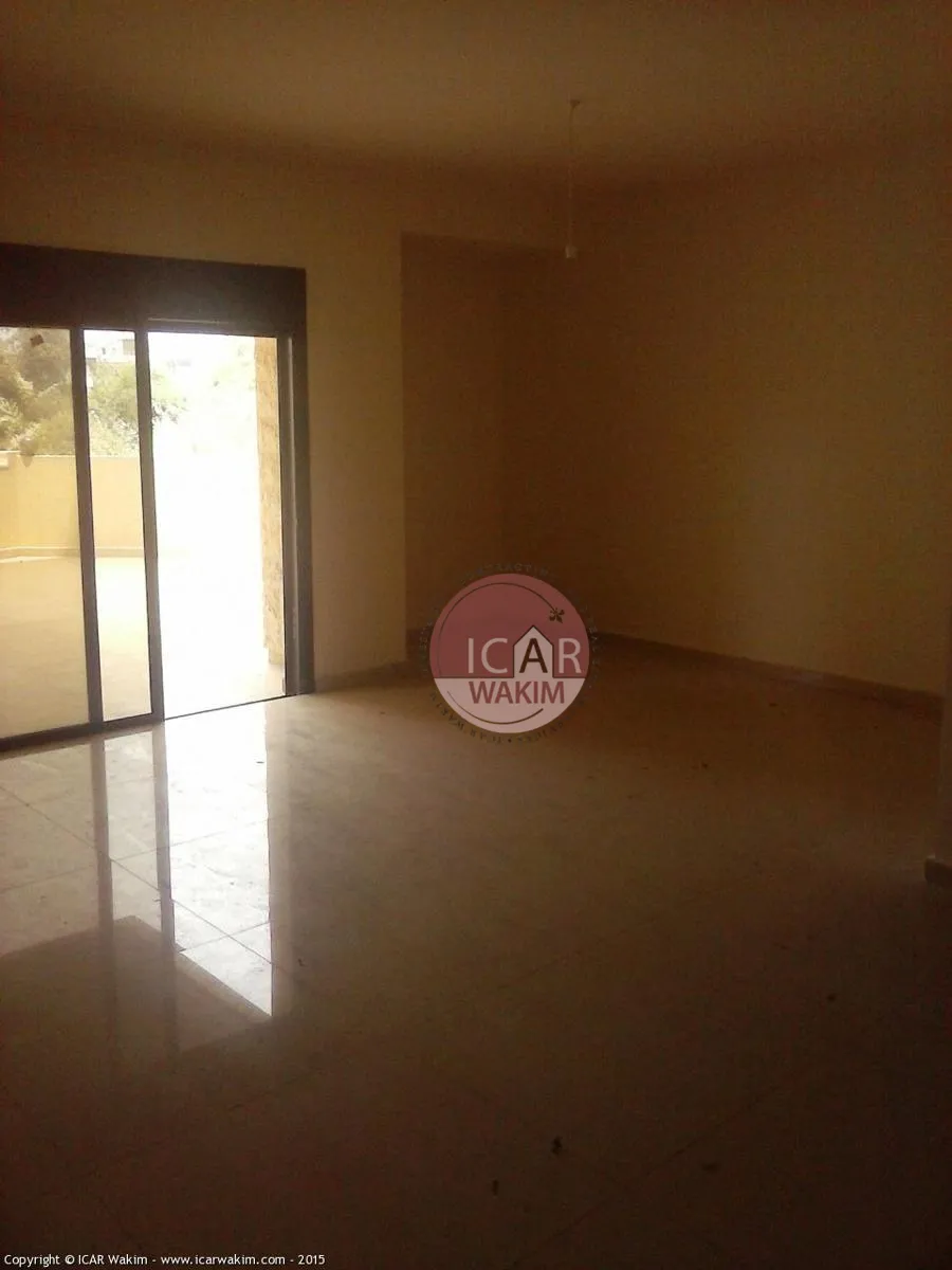 Apartment for Sale in Zouk Mikael
