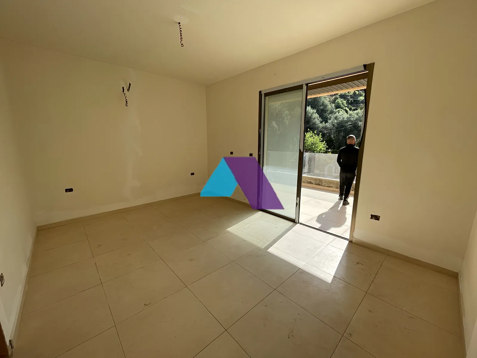 Apartment for Sale in Nabiyeh - 2 bed, 2 bath