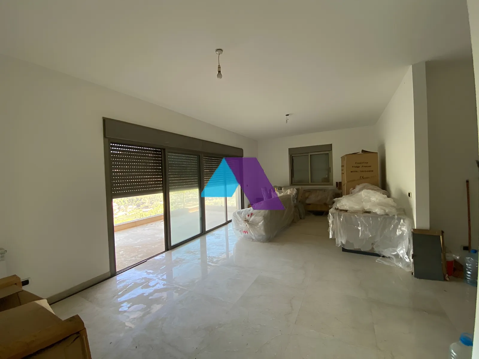 Apartment for Sale in Dhour El Choueir - 3 bed, 4 bath