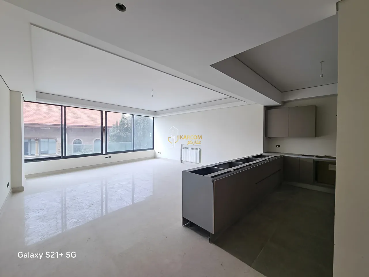 Apartment for sale in Bliss, Bayrut, Lebanon