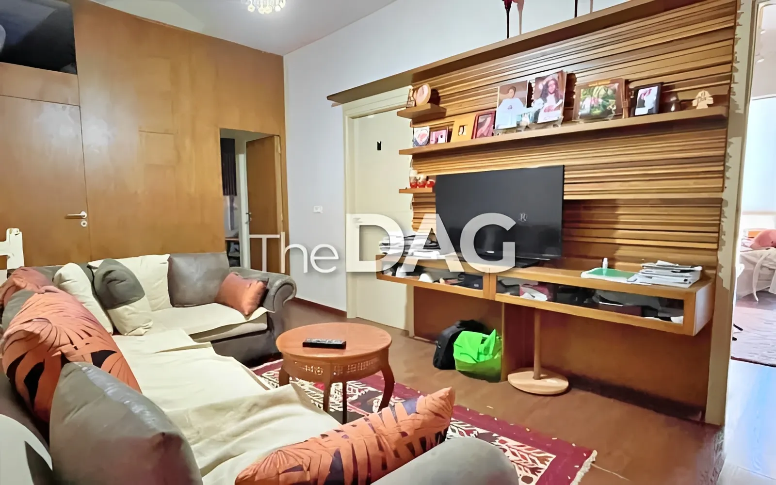 Apartment for Sale in Hazmieh, Lebanon - 3 bed, 4 bath