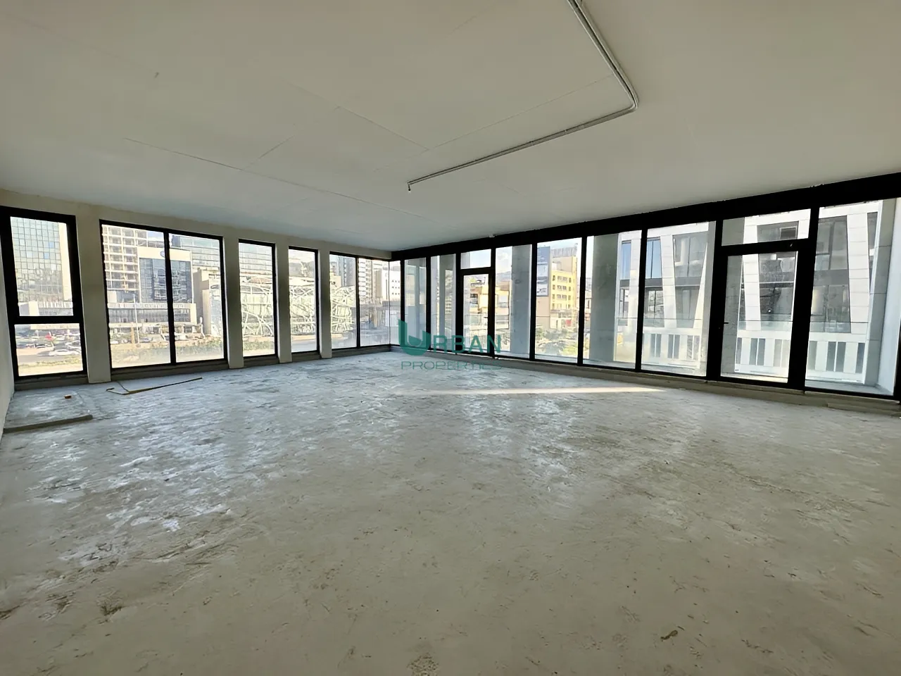 Office for rent in Dbayeh, lebanon