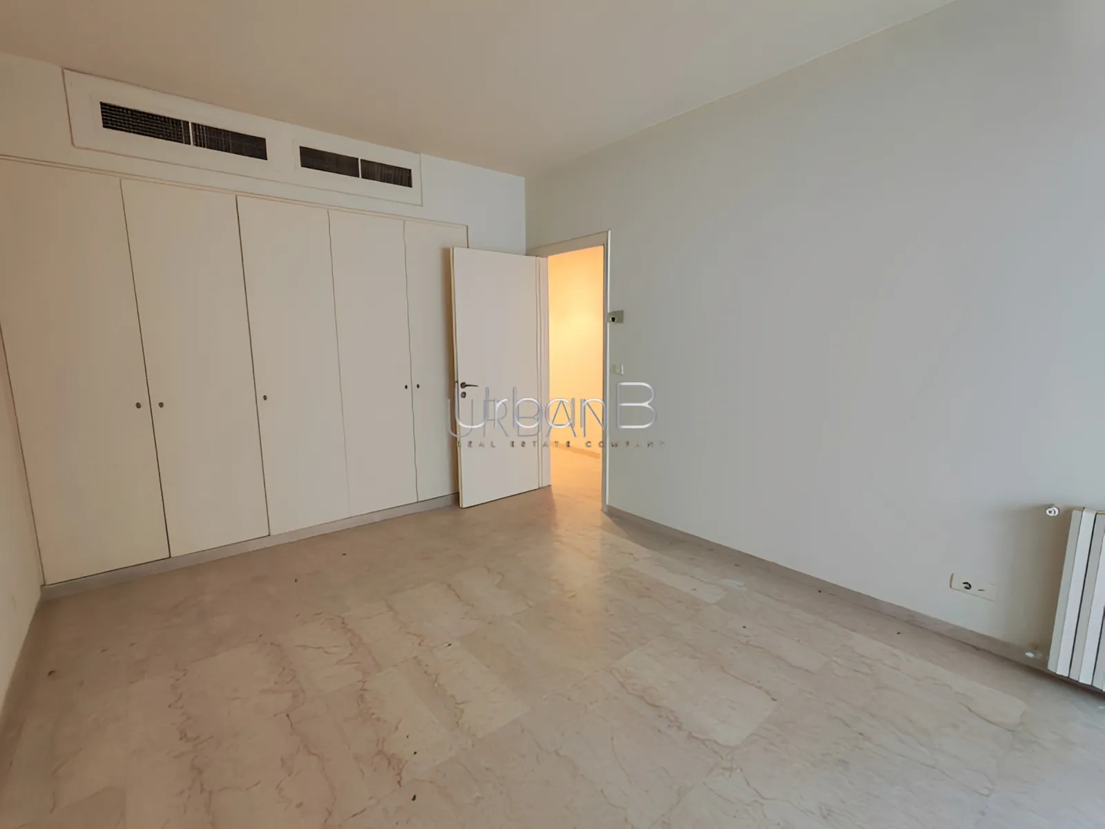 Residential in Achrafieh, beirut, lebanon