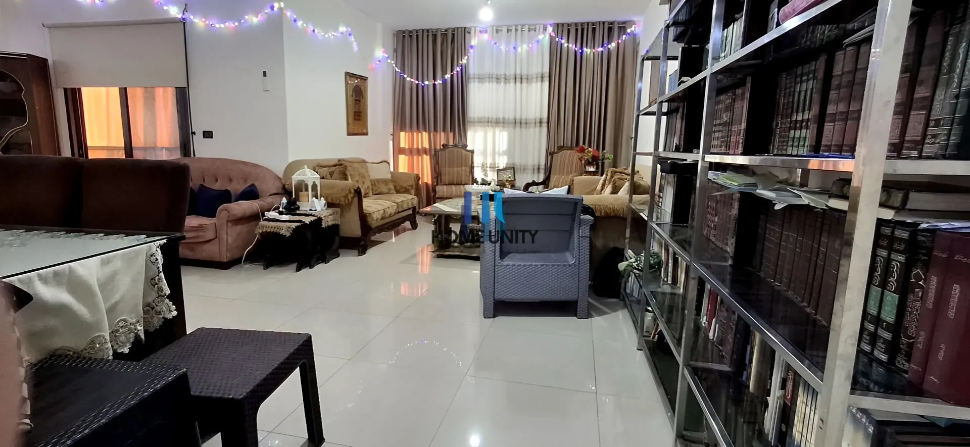 Apartment for Sale in Saida