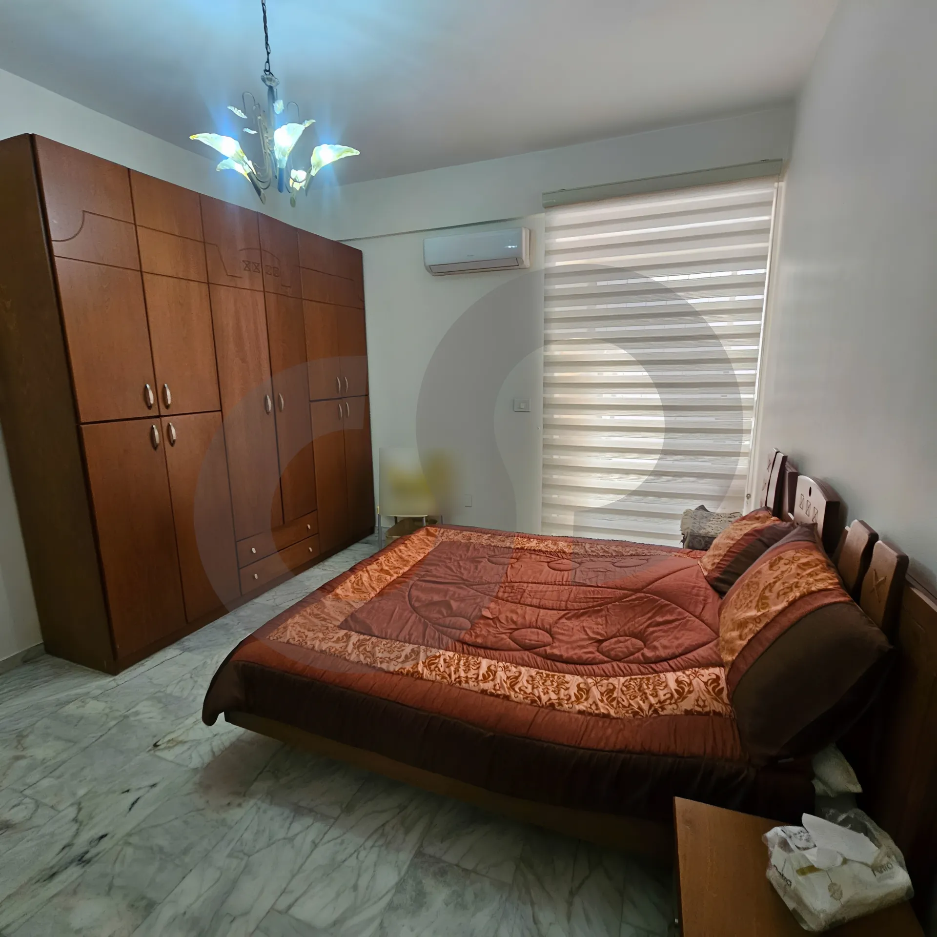 Apartment for Rent in Jnah