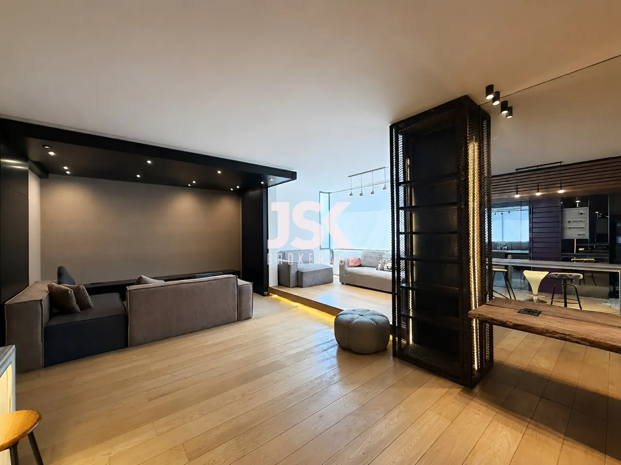 Apartment for Rent in Achrafieh