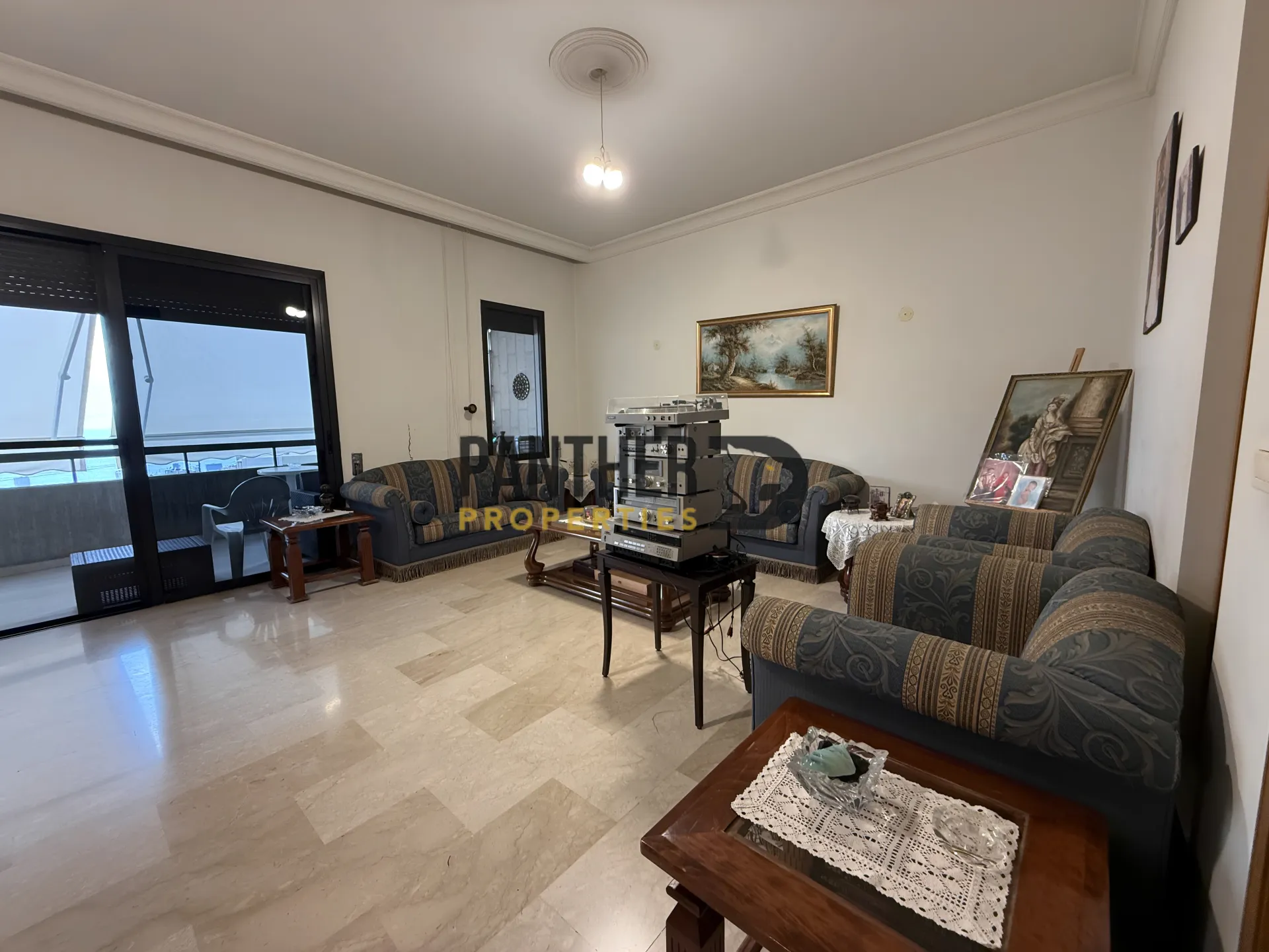 Apartment for sale in Mezher