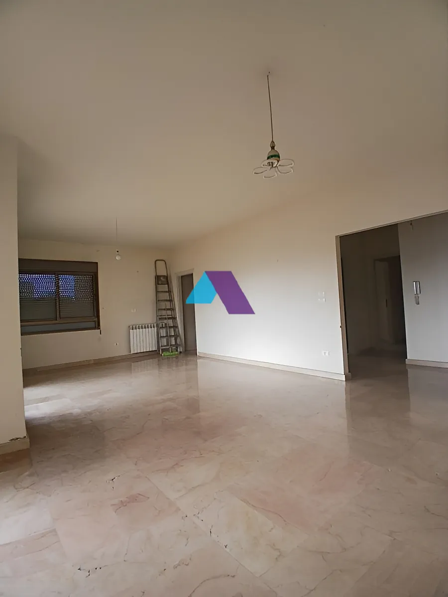 Apartment for Sale in Mansourieh