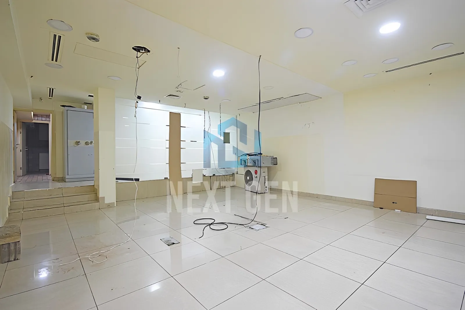 Office for Sale in Downtown